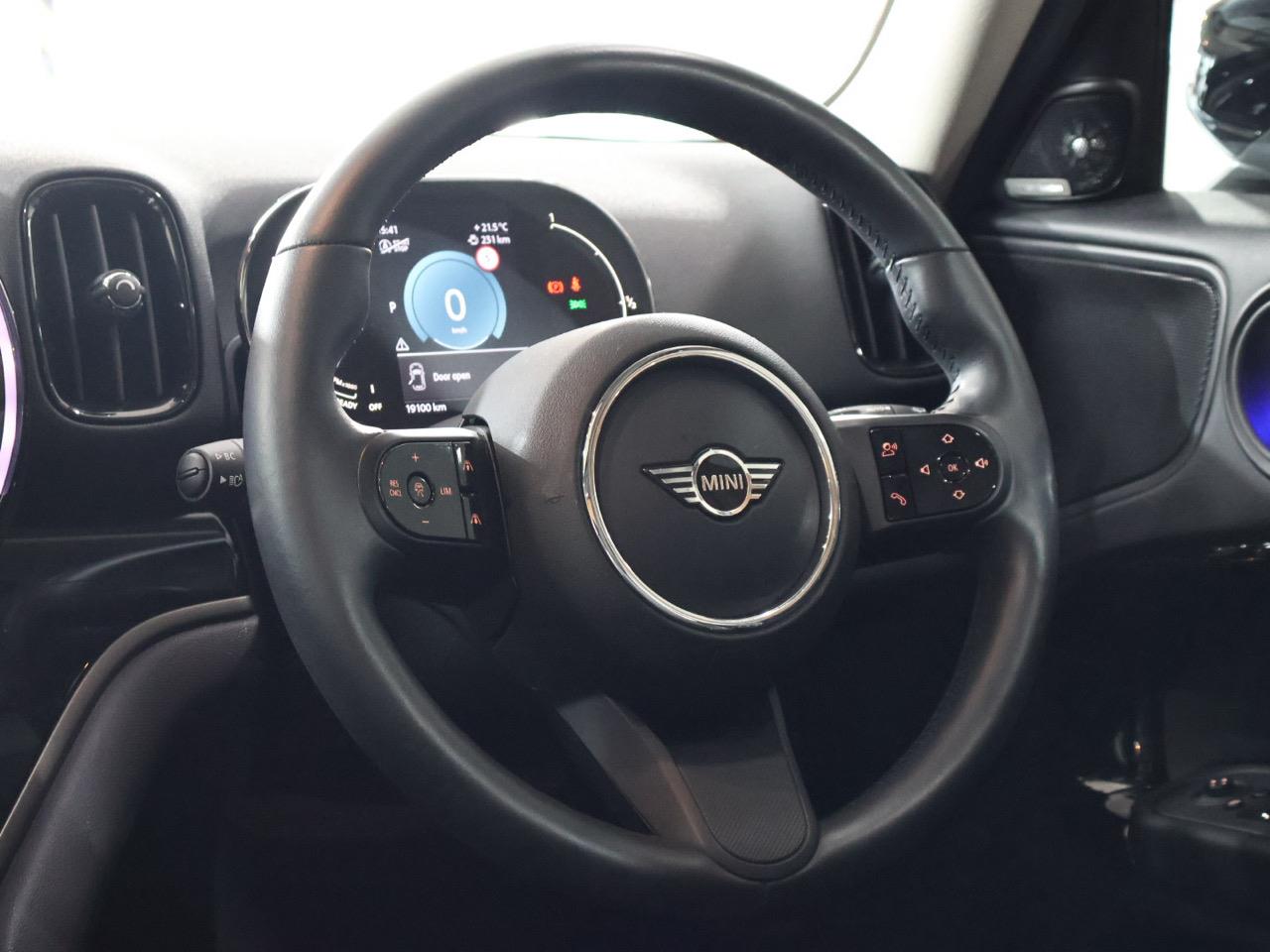 2021 MINI Cooper