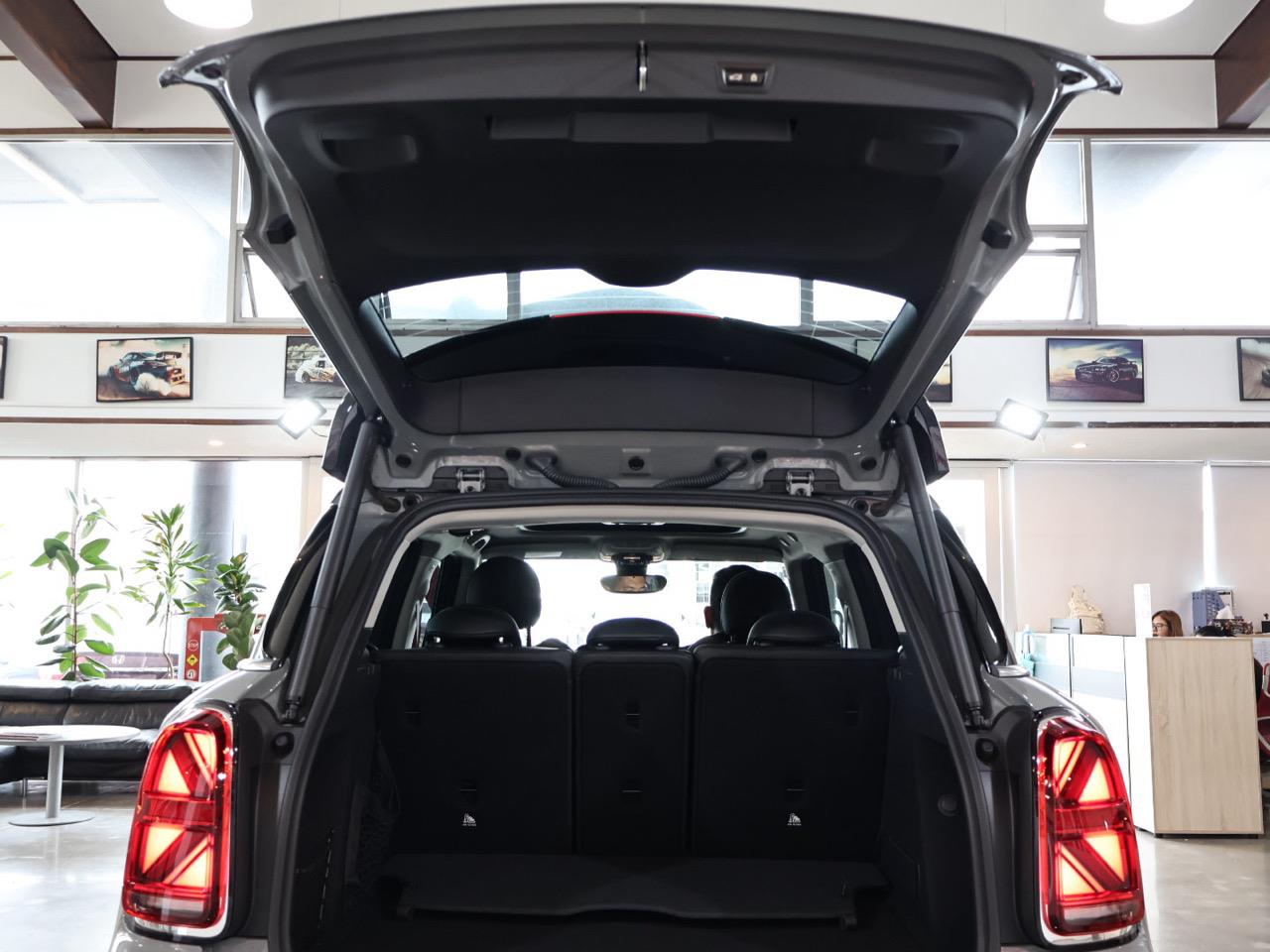 2021 MINI Cooper