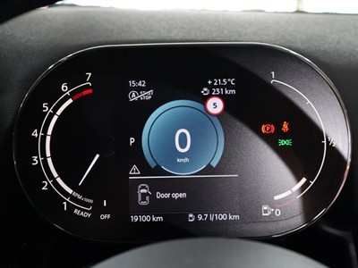 2021 MINI Cooper - Thumbnail