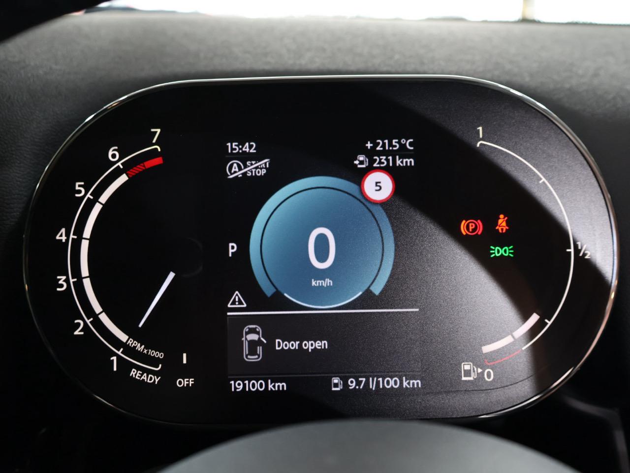 2021 MINI Cooper