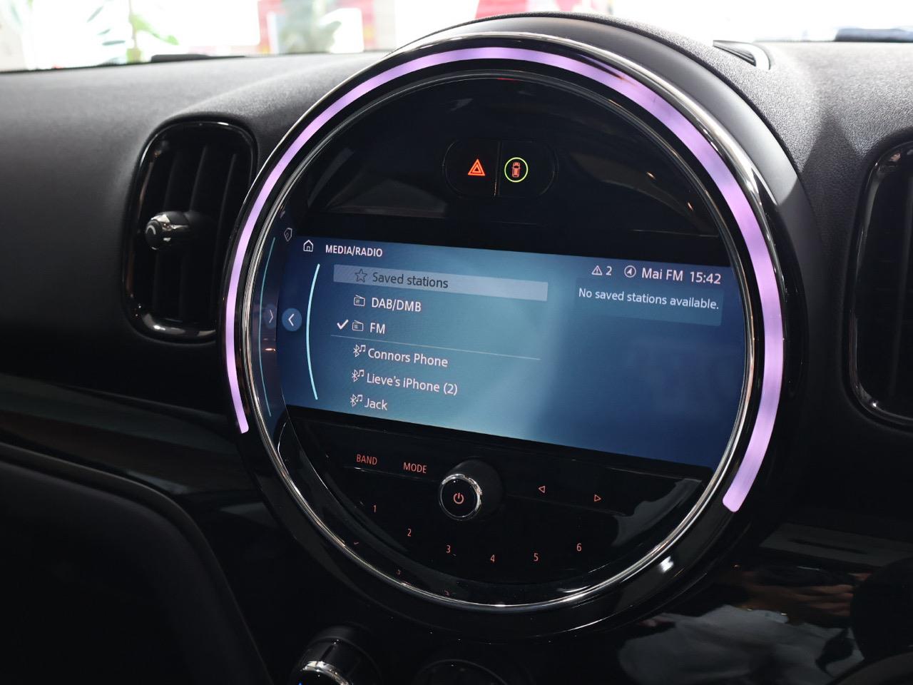 2021 MINI Cooper