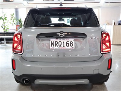 2021 MINI Cooper - Thumbnail