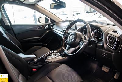 2014 Mazda Axela - Thumbnail