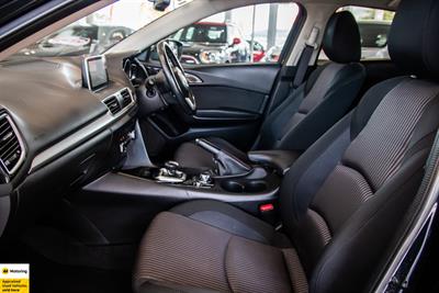2014 Mazda Axela - Thumbnail