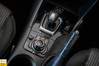 2014 Mazda Axela - Thumbnail
