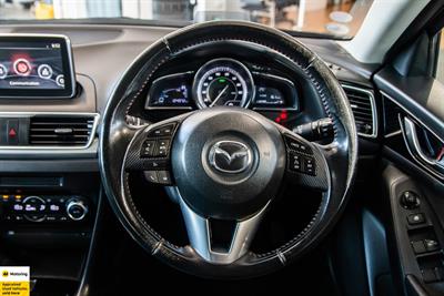 2014 Mazda Axela - Thumbnail