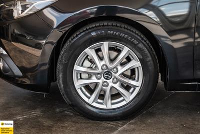 2014 Mazda Axela - Thumbnail