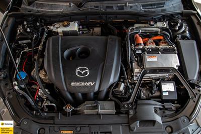 2014 Mazda Axela - Thumbnail