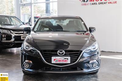 2014 Mazda Axela - Thumbnail
