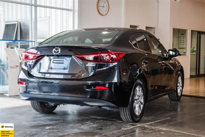 2014 Mazda Axela - Thumbnail