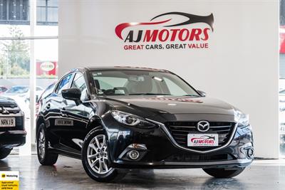 2014 Mazda Axela - Thumbnail