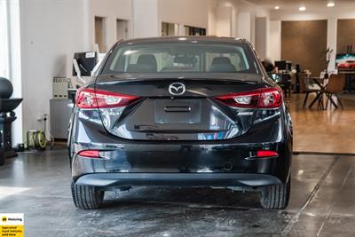 2014 Mazda Axela - Thumbnail