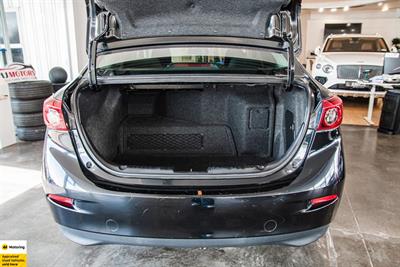 2014 Mazda Axela - Thumbnail