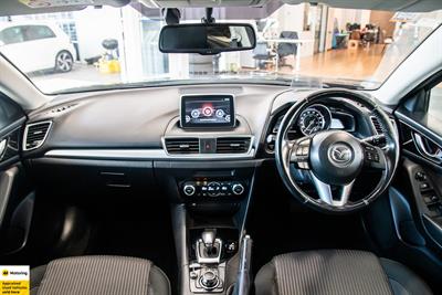 2014 Mazda Axela - Thumbnail