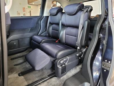 2014 Honda Odyssey - Thumbnail
