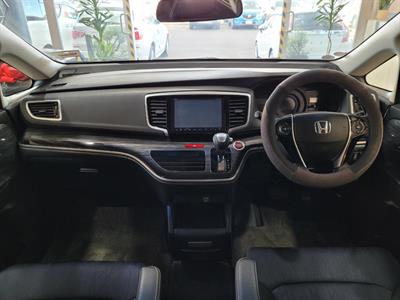 2014 Honda Odyssey - Thumbnail