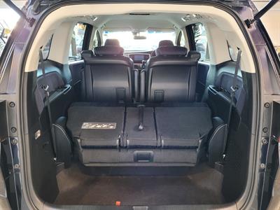 2014 Honda Odyssey - Thumbnail