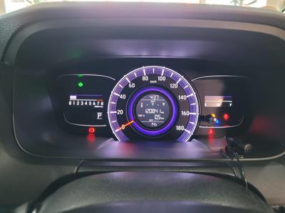 2014 Honda Odyssey - Thumbnail