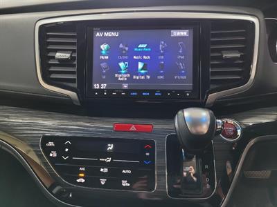 2014 Honda Odyssey - Thumbnail