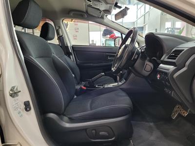 2013 Subaru XV - Thumbnail