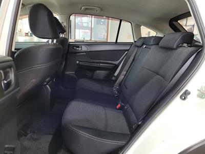 2013 Subaru XV - Thumbnail