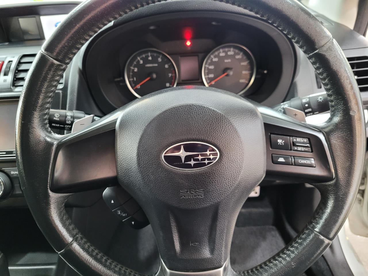 2013 Subaru XV
