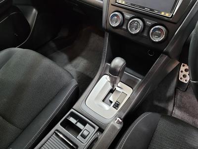 2013 Subaru XV - Thumbnail