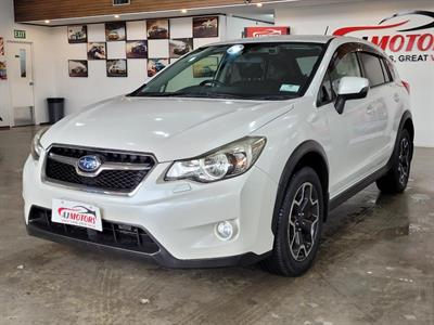 2013 Subaru XV - Thumbnail
