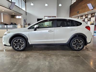 2013 Subaru XV - Thumbnail