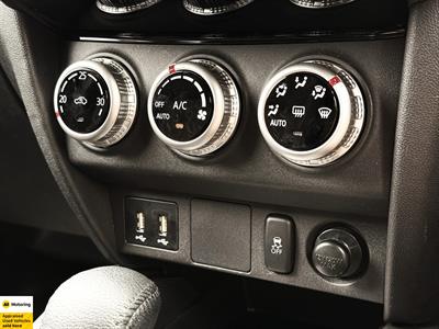 2024 Mitsubishi ASX - Thumbnail