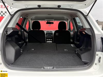 2024 Mitsubishi ASX - Thumbnail