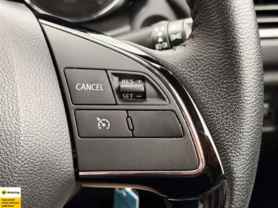 2024 Mitsubishi ASX - Thumbnail