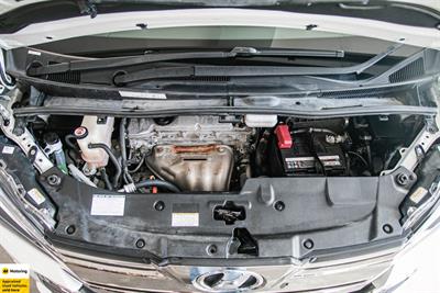 2018 Toyota Vellfire - Thumbnail