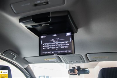 2014 Toyota Voxy - Thumbnail
