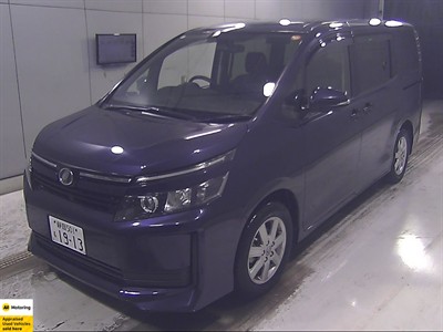 2014 Toyota Voxy - Thumbnail