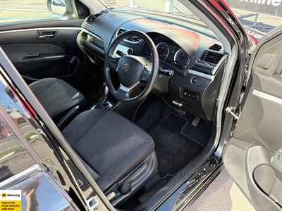 2012 Suzuki Swift - Thumbnail