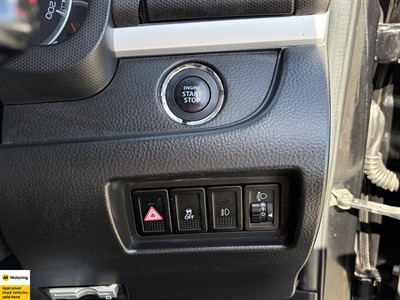 2012 Suzuki Swift - Thumbnail