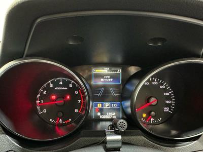 2015 Subaru Legacy - Thumbnail