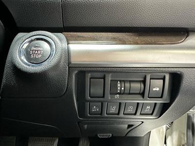 2015 Subaru Legacy - Thumbnail