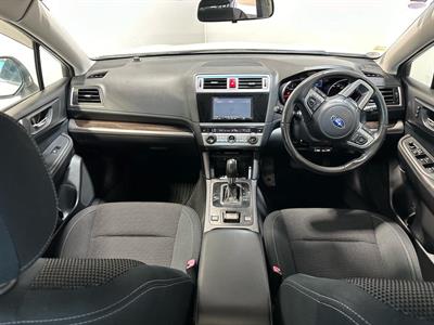2015 Subaru Legacy - Thumbnail