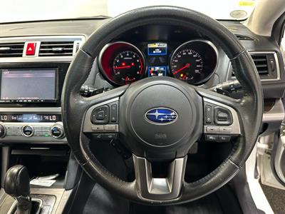 2015 Subaru Legacy - Thumbnail