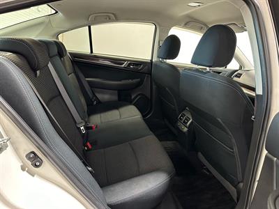 2015 Subaru Legacy - Thumbnail