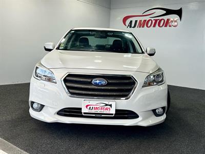 2015 Subaru Legacy - Thumbnail