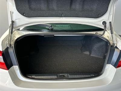 2015 Subaru Legacy - Thumbnail