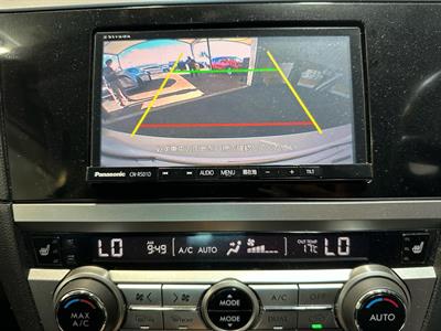 2015 Subaru Legacy - Thumbnail
