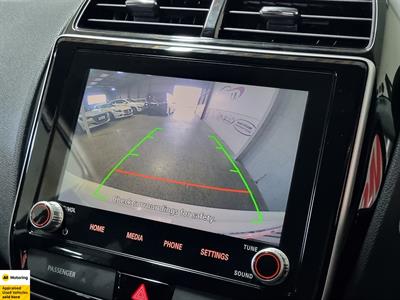 2020 Mitsubishi ASX - Thumbnail