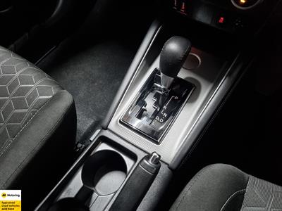 2020 Mitsubishi ASX - Thumbnail