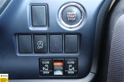 2015 Toyota Noah - Thumbnail