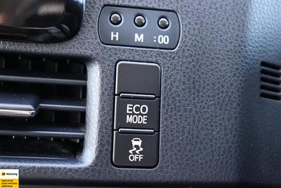 2015 Toyota Noah - Thumbnail