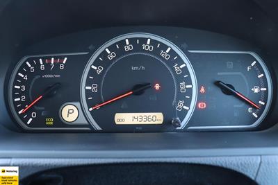 2015 Toyota Noah - Thumbnail